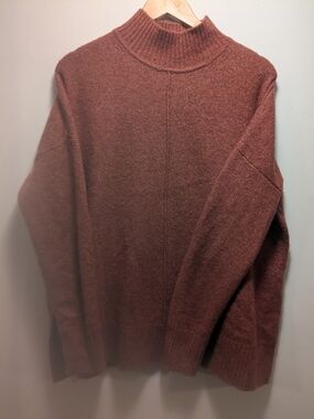 So Soft Jessica Simpson Split Side Sweaters